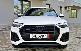 Audi Q5 4.0, TDI Mild-Hybrid 204 k.c., снимка 2