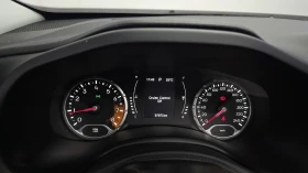Jeep Renegade 2.4* ЛЮК* ПОДГРЕВ ВОЛАН* КРАЙНА ЦЕНА, снимка 8