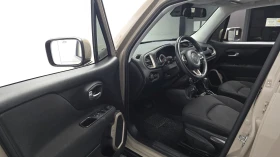 Jeep Renegade 2.4* ЛЮК* ПОДГРЕВ ВОЛАН* КРАЙНА ЦЕНА, снимка 10