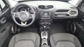 Jeep Renegade 2.4* ЛЮК* ПОДГРЕВ ВОЛАН* КРАЙНА ЦЕНА, снимка 7