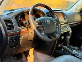 Toyota Land cruiser J200 ШВЕЙЦАРИЯ !, снимка 13