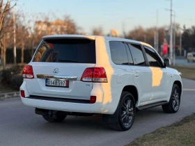 Toyota Land cruiser J200 ШВЕЙЦАРИЯ !, снимка 7