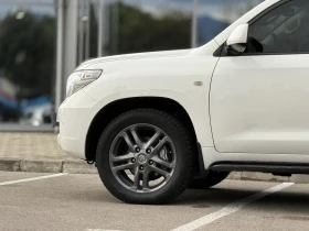 Toyota Land cruiser J200 ШВЕЙЦАРИЯ !, снимка 6