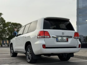 Toyota Land cruiser J200 ШВЕЙЦАРИЯ !, снимка 8