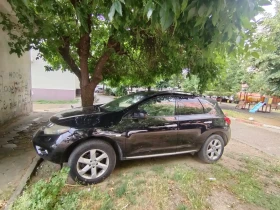 Nissan Murano 3.5, снимка 2