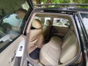 Nissan Murano 3.5, снимка 6