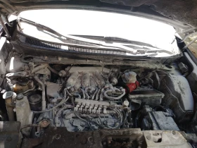 Nissan Murano 3.5, снимка 9