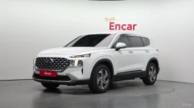 Hyundai Santa fe PANORAMA * HeadUp *  AвтоКредит * (ЦЕНА ДО БГ), снимка 1