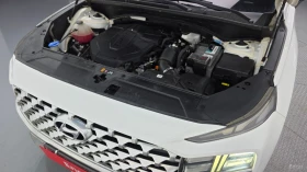Hyundai Santa fe PANORAMA * HeadUp *  AвтоКредит * (ЦЕНА ДО БГ), снимка 6