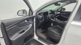 Hyundai Santa fe PANORAMA * HeadUp *  AвтоКредит * (ЦЕНА ДО БГ), снимка 12