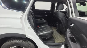 Hyundai Santa fe PANORAMA * HeadUp *  AвтоКредит * (ЦЕНА ДО БГ), снимка 14