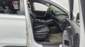 Hyundai Santa fe PANORAMA * HeadUp *  AвтоКредит * (ЦЕНА ДО БГ), снимка 13