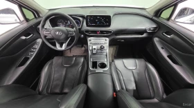 Hyundai Santa fe PANORAMA * HeadUp *  AвтоКредит * (ЦЕНА ДО БГ), снимка 7