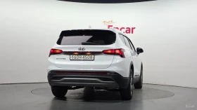 Hyundai Santa fe PANORAMA * HeadUp *  AвтоКредит * (ЦЕНА ДО БГ), снимка 4