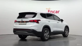 Hyundai Santa fe PANORAMA * HeadUp *  AвтоКредит * (ЦЕНА ДО БГ), снимка 3