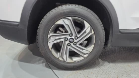 Hyundai Santa fe PANORAMA * HeadUp *  AвтоКредит * (ЦЕНА ДО БГ), снимка 5