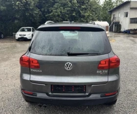 VW Tiguan, снимка 3