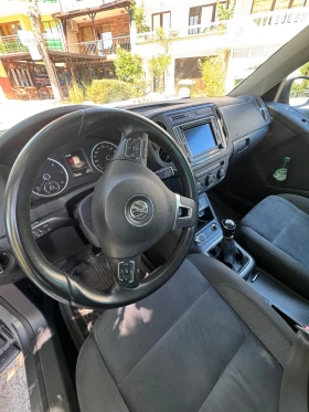VW Tiguan, снимка 13