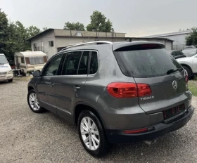 VW Tiguan, снимка 4