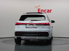 Audi Q5 40 TDI Quattro S Line Black Edition| 190к.с., снимка 4