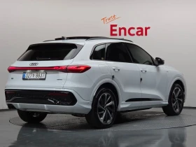 Audi Q5 40 TDI Quattro S Line Black Edition| 190к.с., снимка 2