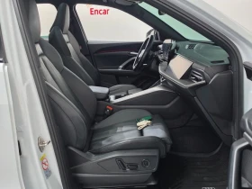 Audi Q5 40 TDI Quattro S Line Black Edition| 190к.с., снимка 11
