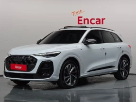Audi Q5 40 TDI Quattro S Line Black Edition| 190к.с., снимка 1