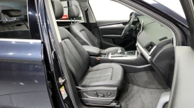 Audi Q5 45 TFSI quattro* ЕЛ. БАГАЖНИК* HUD* КРАЙНА ЦЕНА, снимка 11