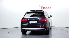 Audi Q5 45 TFSI quattro* ЕЛ. БАГАЖНИК* HUD* КРАЙНА ЦЕНА, снимка 4