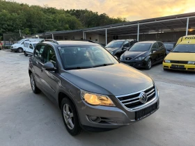 VW Tiguan 2.0TDI 4-MOTION ЛИЗИНГ, снимка 3