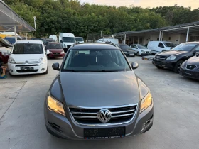 VW Tiguan 2.0TDI 4-MOTION ЛИЗИНГ, снимка 2