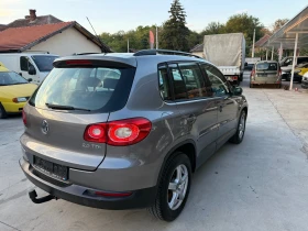 VW Tiguan 2.0TDI 4-MOTION ЛИЗИНГ, снимка 5