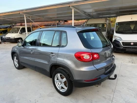 VW Tiguan 2.0TDI 4-MOTION ЛИЗИНГ, снимка 6