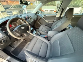 VW Tiguan 2.0TDI 4-MOTION ЛИЗИНГ, снимка 9