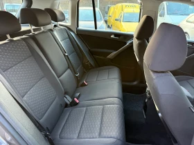 VW Tiguan 2.0TDI 4-MOTION ЛИЗИНГ, снимка 14