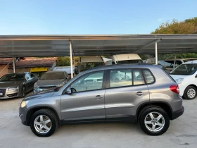 VW Tiguan 2.0TDI 4-MOTION ЛИЗИНГ, снимка 8