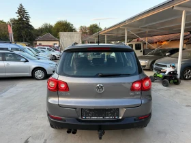 VW Tiguan 2.0TDI 4-MOTION ЛИЗИНГ, снимка 7