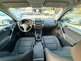 VW Tiguan 2.0TDI 4-MOTION ЛИЗИНГ, снимка 10