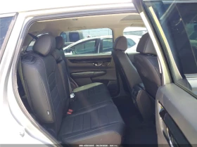 Honda Cr-v EX-L - DISTRONIC - ПОДГРЕВИ, снимка 9