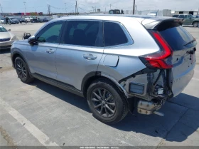 Honda Cr-v EX-L - DISTRONIC - ПОДГРЕВИ, снимка 4