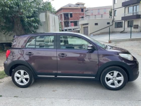 Toyota Urban Cruiser 1.4 D-4D 4x4, снимка 4