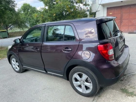 Toyota Urban Cruiser 1.4 D-4D 4x4, снимка 5