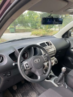 Toyota Urban Cruiser 1.4 D-4D 4x4, снимка 2