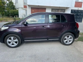 Toyota Urban Cruiser 1.4 D-4D 4x4, снимка 12