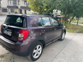 Toyota Urban Cruiser 1.4 D-4D 4x4, снимка 9