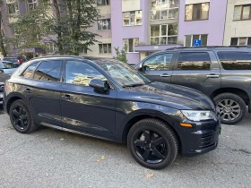 Audi Q5, снимка 4