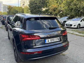 Audi Q5, снимка 6