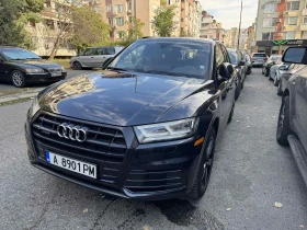 Audi Q5, снимка 5