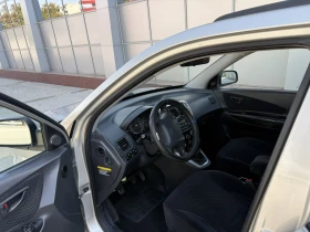 Hyundai Tucson Blue Drive, снимка 5