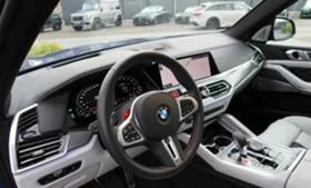 BMW X5 M5 Competition | Mobile.bg    9